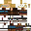 Otterly__Lost classic skin texture