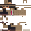 URSS4F slim skin texture
