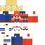CastleGamesCBE classic skin texture