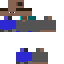 TutorialBoss slim skin texture