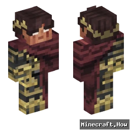 fsmm - Minecraft skin