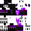 clownpierse69 classic skin texture