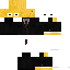 SuitedNewt classic skin texture