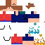 Borajin classic skin texture