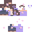 borajin613 classic skin texture