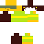 DeltaRuner1234 classic skin texture