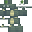 Rulass classic skin texture