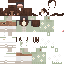juexia classic skin texture