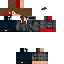 Juex classic skin texture