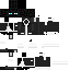 PepsiGhosT classic skin texture