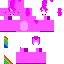 aternosoczykobry classic skin texture