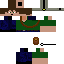 CastleBuilder classic skin texture