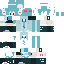 MoniMonii classic skin texture