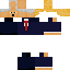 Ademcano classic skin texture