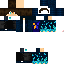 AdemCanBake classic skin texture