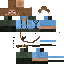 ENTITY66666 classic skin texture