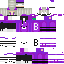 EntityR703 classic skin texture