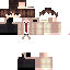 naymarray classic skin texture