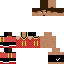 Prestonw classic skin texture