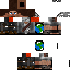 UniversoCraftPvP classic skin texture