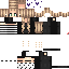 Saeko classic skin texture