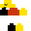 Facenoory classic skin texture