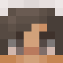 ZetrexSenpaii classic skin texture