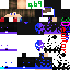 Zetrex16 classic skin texture