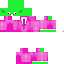 Wordoms classic skin texture