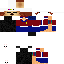 SworDom__ classic skin texture