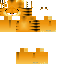 HackLord classic skin texture