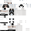 1x1x1x1x classic skin texture
