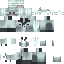 MADARASKIT Minecraft skin preview