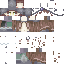 Harounak classic skin texture