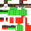 strongest_dream classic skin texture