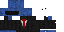 Strongest classic skin texture