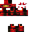 strongestperson classic skin texture