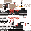 BeenixArt classic skin texture