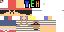 BeenInRealLife classic skin texture