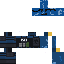 Beenis9000 classic skin texture