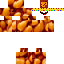 BeenieBeen classic skin texture