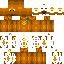 Buenosky classic skin texture