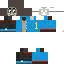 SwiteeySocaFeio classic skin texture