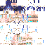 RoyalpearlmilkT classic skin texture