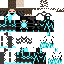 Storyknight classic skin texture