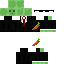 flamefragsfan999 classic skin texture