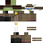 FlamescaleGUY classic skin texture