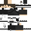 Blindfoldsss classic skin texture