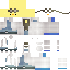 Loggy classic skin texture