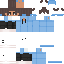 loggy20998 classic skin texture